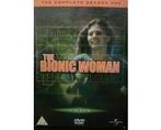 Bionic Woman Season 1, Verzenden, Nieuw in verpakking