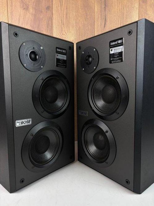 Bose - ML4 Luidsprekerset, Audio, Tv en Foto, Radio's