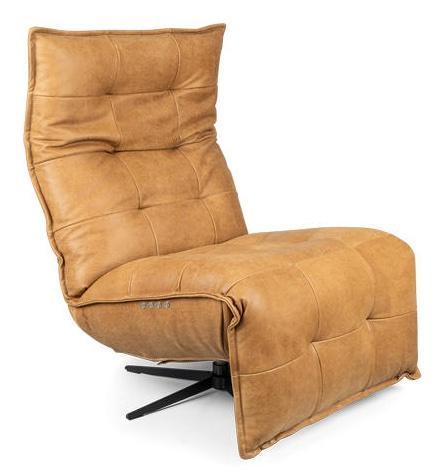 Luc elektrisch verstelbaar Chill-Line, Huis en Inrichting, Stoelen, Verzenden