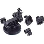 GoPro Suction Cup Mount, Audio, Tv en Foto, Actiecamera's, Ophalen of Verzenden, Nieuw, Overige merken