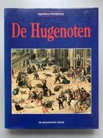 De Hugenoten - Ingrid Brandenburg, Klaus Brandenburg, Verzenden, Gelezen, Brandenburg