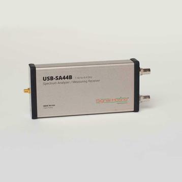 Signal Hound SA44B Spectrum Analyzer tot 4.4 GHz beschikbaar voor biedingen