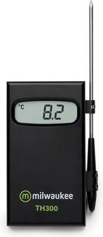 MILWAUKEE TH300 DIGITALE THERMOMETER MET LOSSE RVS SENSOR..., Ophalen of Verzenden, Nieuw