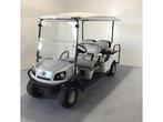 Cushman Shuttle 6 3408187, Auto's, Gebruikt