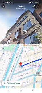 Woningruil - Tuinstraat 230 - 4 kamers en Amsterdam, Amsterdam