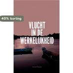 Vlucht in de werkelijkheid 9789464656930 Patrick Wouters, Verzenden, Gelezen, Patrick Wouters