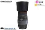 Sigma (Canon) 70-300mm APO DG telelens met 1 jaar garantie, Ophalen of Verzenden, Zo goed als nieuw, Telelens, Zoom