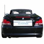 Windscherm passend voor BMW 1 serie E88 B7049, Nieuw, BMW