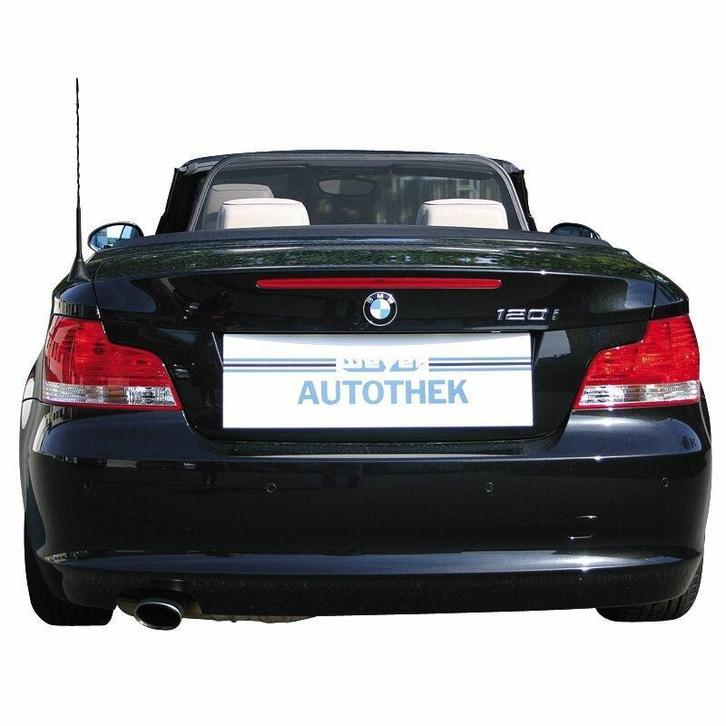 Windscherm passend voor BMW 1 serie E88 B7049, Auto-onderdelen, Interieur en Bekleding, Nieuw, Herkomst onderdeel bekend, BMW