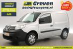 Renault Kangoo 1.5 dCi 110PK, Auto's, Stof, Gebruikt, Euro 6, Overige kleuren