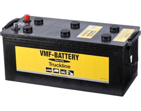 VMF Truckline accu | 68022 | 12V 180Ah, Auto-onderdelen, Accu's en Toebehoren, Ophalen of Verzenden