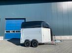 BOCKMANN CHAMPION R BLACK 2.400 KG 2 PAARDS  ALL - IN AKTIE!, Dieren en Toebehoren, Ophalen, Nieuw, Aluminium, 2-paards trailer