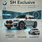 De directe link naar uw BMW of MINI. Lees en wis, Auto diversen