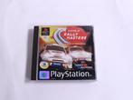 PlayStation 1 - Rally Masters: Race of Champions, Ophalen of Verzenden, Nieuw