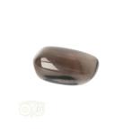Rookkwarts trommelsteen Nr 21 - 18 gram - Madagaskar, Verzenden, Nieuw