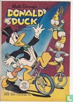 Donald Duck (tijdschrift) - Donald Duck 46 - 1954 (strips), Eén stripboek, Verzenden, Zo goed als nieuw