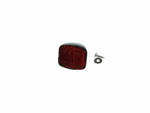 PUKY Reflector met bevestiging (Onderdelen buitenspeelgoed), Fietsen en Brommers, Fietsonderdelen, Nieuw, Verzenden