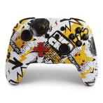 Nintendo Switch Wireless Controller - Pikachu Graffiti -, Ophalen of Verzenden, Zo goed als nieuw