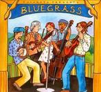 cd digi - Various - Bluegrass, Zo goed als nieuw, Verzenden