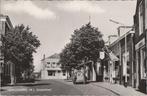 SEROOSKERKE - Dorpsstraat, Verzamelen, Ansichtkaarten | Nederland, Verzenden, Gelopen