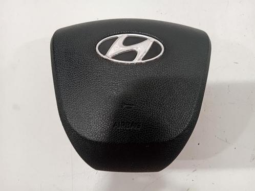 Airbag stuur Hyundai i20 I 1.2 569001J5009P, Auto-onderdelen, Carrosserie en Plaatwerk, ARN erkend, Stiba lid, Erkend duurzaam