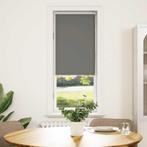 vidaXL Rolgordijn verduisterend 55x175cm stofbreedte 50,7 cm, Huis en Inrichting, Stoffering | Gordijnen en Lamellen, Verzenden