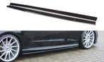 Zijskirts Diffuser Audi S3 / A3 S- lijn 8V / 8V FL, Ophalen of Verzenden, Nieuw