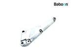 Schetsplaat Links Voor Honda CB 400 T (CB400T), Verzenden, Gebruikt