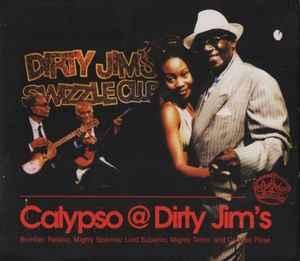 cd - Various - Calypso @ Dirty Jims, Cd's en Dvd's, Cd's | Overige Cd's, Zo goed als nieuw, Verzenden