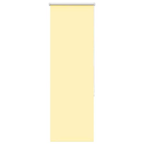 vidaXL Rolgordijn 45x175 cm verduisterend stofbreedte 40,7cm, Huis en Inrichting, Stoffering | Gordijnen en Lamellen, Nieuw, Verzenden