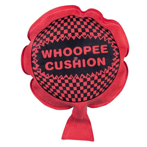 Uitdeelcadeautjes Scheetkussen 12cm, Hobby en Vrije tijd, Feestartikelen, Nieuw, Verzenden