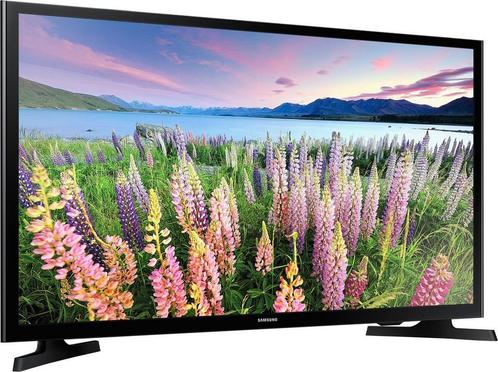 Samsung UE32J5200AW - 32 inch Full HD smart LED TV, Audio, Tv en Foto, Televisies, 80 tot 100 cm, Smart TV, Full HD (1080p), Zo goed als nieuw