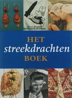 Streekdrachten Boek 9789040082696 A. Brunsting, Boeken, Gelezen, A. Brunsting, H. van Zuthem, Verzenden