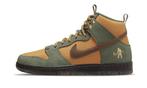 SB Dunk High Pass~Port Work Boots - maat 41 (Sneakers), Kleding | Dames, Schoenen, Verzenden, Nieuw, Sneakers of Gympen