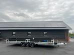Hulco 611 x 223 cm Go-Getter Voorraad actie ! plateauwagen, Ophalen, Nieuw