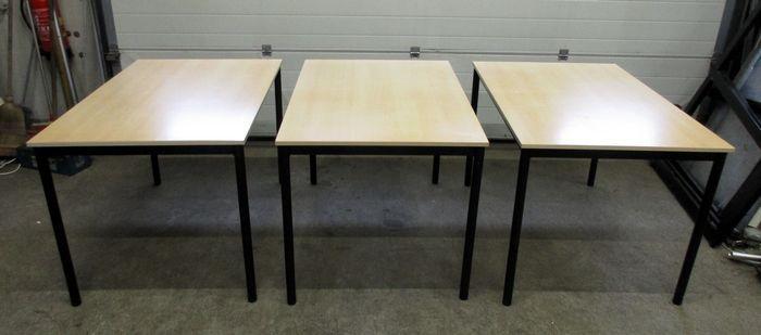 Diverse Tafels 120cm, 140cm, Zakelijke goederen, Kantoor en Winkelinrichting | Winkel en Inventaris
