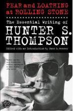 Fear And Loathing At Rolling Stone, Ophalen of Verzenden, Nieuw