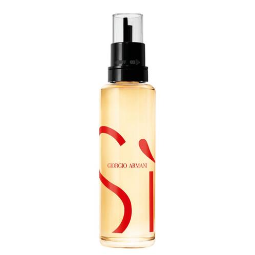 Giorgio Armani Sì Passione Intense 100 ml Eau de Parfum, Sieraden, Tassen en Uiterlijk, Uiterlijk | Parfum, Verzenden