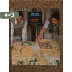 Atlas van Nederland, deel 18 ruimtelijke ordening E. Bobbert, Boeken, Verzenden, Zo goed als nieuw, E. Bobbert