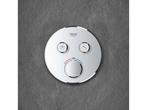 GROHE Grohtherm SmartControl - Inbouw thermostatische, Verzenden, Zo goed als nieuw