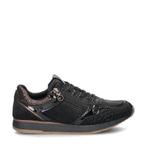 Tamaris lage sneakers voor dames in het Zwart, Kleding | Dames, Schoenen, Tamaris, Verzenden, Zwart, Nieuw