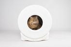 Automatische kattenbak XXL 72L - Zelfreinigende kattenbak -, Dieren en Toebehoren, Kattenbakken, Zelfreinigend, Nieuw, Gesloten