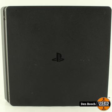 Sony Playstation 4 Slim 500 GB met 1 Controller