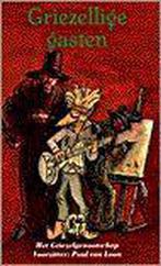 Griezellige gasten / De Griezelclub Bibliotheek, Verzenden, Gelezen