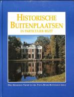 HISTORISCHE BUITENPLAATSEN 9789027424853 Auteur, Boeken, Verzenden, Gelezen, Auteur