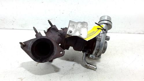 Turbo Renault Twingo II 1.5 dCi 90 16446R 82728353, Auto-onderdelen, Motor en Toebehoren, ARN erkend, Stiba lid, Erkend duurzaam