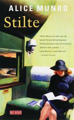 Stilte 9789044506051 Alice Munro, Verzenden, Gelezen, Alice Munro