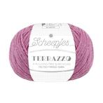 Scheepjes Terrazzo - 724 Garofano, Hobby en Vrije tijd, Breien en Haken, Ophalen of Verzenden, Nieuw, Breien of Haken, Wol of Garen