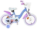 Disney Frozen 2 Kinderfiets - Meisjes - 14 inch -, Verzenden, Nieuw, 14 inch of minder