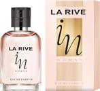 La Rive In Woman Eau de parfum For Woman 30ml, Verzenden, Nieuw